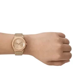 Armani Exchange Metallarmband-Andrea - AX4616