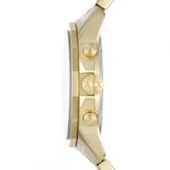 Armani Exchange Metallarmband-Banks - AX1721