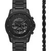 Armani Exchange Metallarmband-Banks - AX7163SET