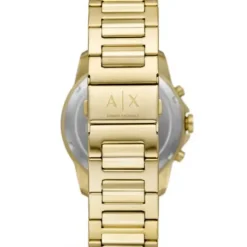 Armani Exchange Metallarmband-Banks - AX7151SET