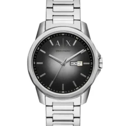 Armani Exchange Metallarmband-Banks - AX1764
