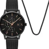 Armani Exchange Metallarmband-Cayde - AX7162SET