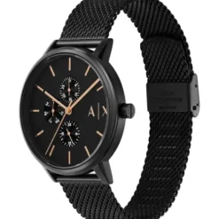 Armani Exchange Metallarmband-Cayde - AX7162SET