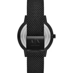 Armani Exchange Metallarmband-Cayde - AX7162SET