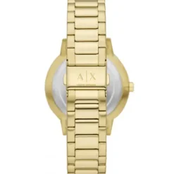 Armani Exchange Metallarmband-Cayde - AX7144SET