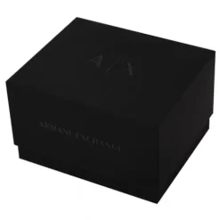 Armani Exchange Metallarmband-Cayde - AX7144SET