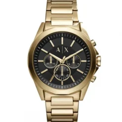 Armani Exchange Metallarmband-Drexler - AX2611