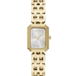 Armani Exchange Metallarmband-Faye - AX5811