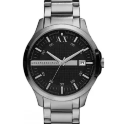 Armani Exchange Metallarmband-Hampton - AX2103