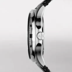 Armani Exchange Lederarmband-Hampton - AX2101