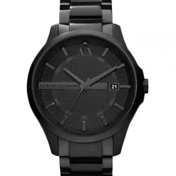 Armani Exchange Metallarmband-Hampton - AX2104