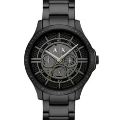 Armani Exchange Metallarmband-Hampton - AX2460