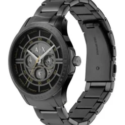 Armani Exchange Metallarmband-Hampton - AX2460
