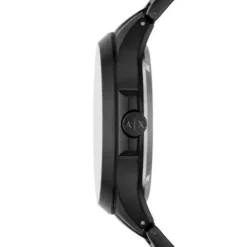 Armani Exchange Metallarmband-Hampton Automatic - AX2463