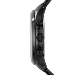 Armani Exchange Metallarmband-Hampton Chronograph - AX2164