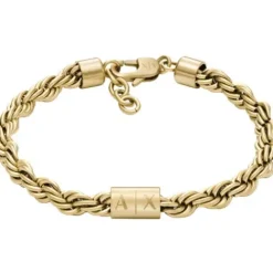 Armani Exchange Armbänder-Icon Armband - AXG0124710