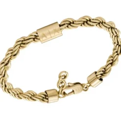 Armani Exchange Armbänder-Icon Armband - AXG0124710