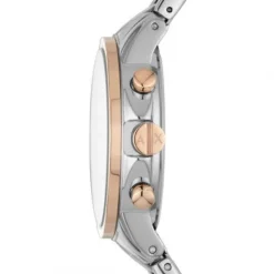 Armani Exchange Metallarmband-Lady Banks - AX4331