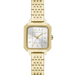 Armani Exchange Metallarmband-Leila - AX5725