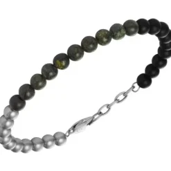 Armani Exchange Armbänder-Logo Armband - AXG0141040