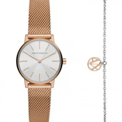 Armani Exchange Metallarmband-Lola - AX7121