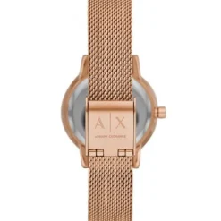 Armani Exchange Metallarmband-Lola - AX7121