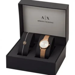 Armani Exchange Metallarmband-Lola - AX7121