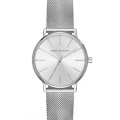 Armani Exchange Metallarmband-Lola - AX5535