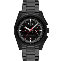 Armani Exchange Metallarmband-Parker - AX2864