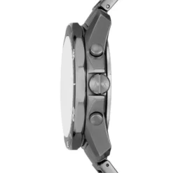 Armani Exchange Metallarmband-Spencer Chronograph - AX1959