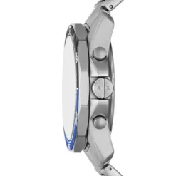 Armani Exchange Metallarmband-Spencer Chronograph - AX7166SET