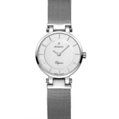 Atlantic Metallarmband-Elegance - 29035.41.21