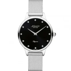 Atlantic Metallarmband-Elegance - 29038.41.67MB