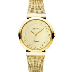 Atlantic Metallarmband-Elegance - 29039.45.39MB