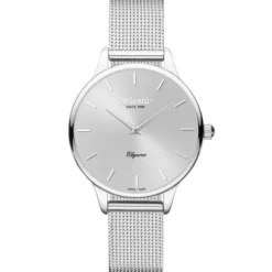 Atlantic Metallarmband-Elegance - 29038.41.21MB