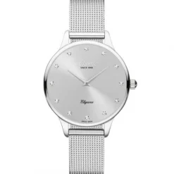 Atlantic Metallarmband-Elegance - 29038.41.27MB