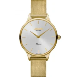 Atlantic Metallarmband-Elegance - 29038.45.21MB