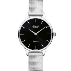Atlantic Metallarmband-Elegance - 29038.41.61MB