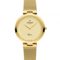 Atlantic Metallarmband-Elegance - 29036.45.31MB