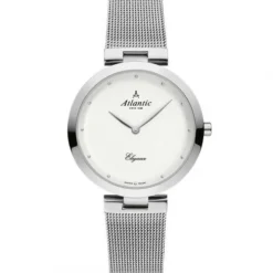 Atlantic Metallarmband-Elegance - 29036.41.21MB