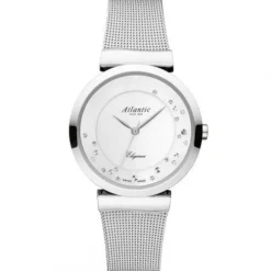 Atlantic Metallarmband-Elegance - 29039.41.29MB