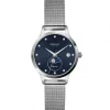 Atlantic Metallarmband-Elegance Moonphase - 29040.41.57MB