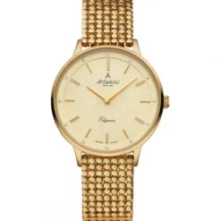 Atlantic Metallarmband-Elegance Shine - 29042.45.31