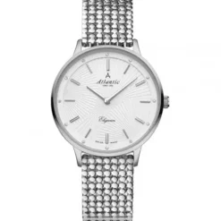 Atlantic Metallarmband-Elegance Shine - 29042.41.21