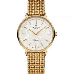 Atlantic Metallarmband-Elegance Shine - 29042.45.21