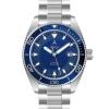 Atlantic Metallarmband-Mariner Automatic - 80776.41.51
