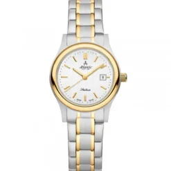 Atlantic Metallarmband-Seabase - 20348.43.21