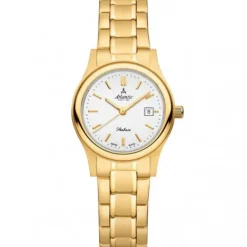 Atlantic Metallarmband-Seabase - 20348.45.21