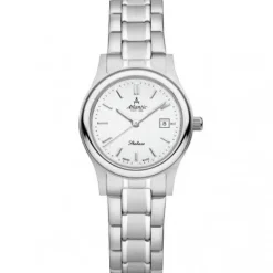 Atlantic Metallarmband-Seabase - 20348.41.21