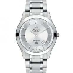 Atlantic Metallarmband-Seahunter 330 - 71365.41.21